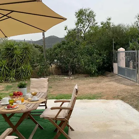 La Casetta In Campagna Holiday home