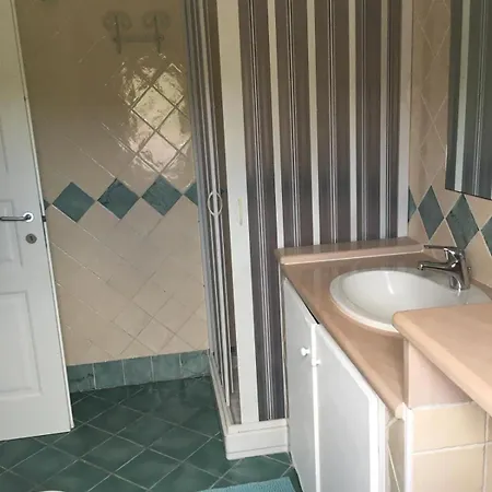 Holiday home La Casetta In Campagna Enas