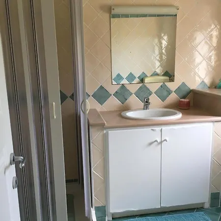 Holiday home La Casetta In Campagna