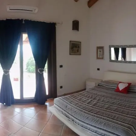 La Casetta In Campagna Homestay *
