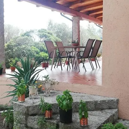 La Casetta In Campagna