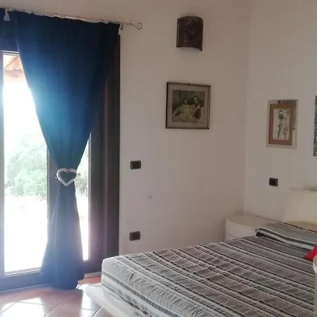 La Casetta In Campagna Rudalza