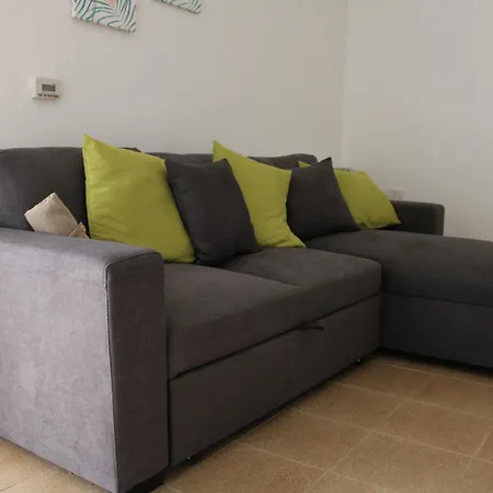 La Casetta In Campagna Tatil Evi Enas